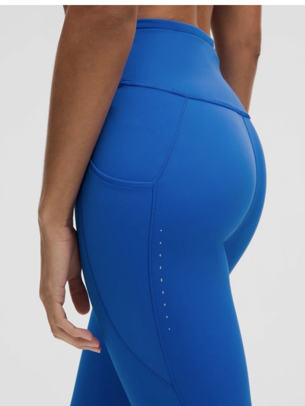 Fast and Free High-Rise Tight 25” Pockets Leggings - Picture 5 of 8